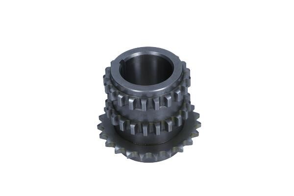 Crankshaft gear BMW: 554016010 INA TOOTHED WHEEL