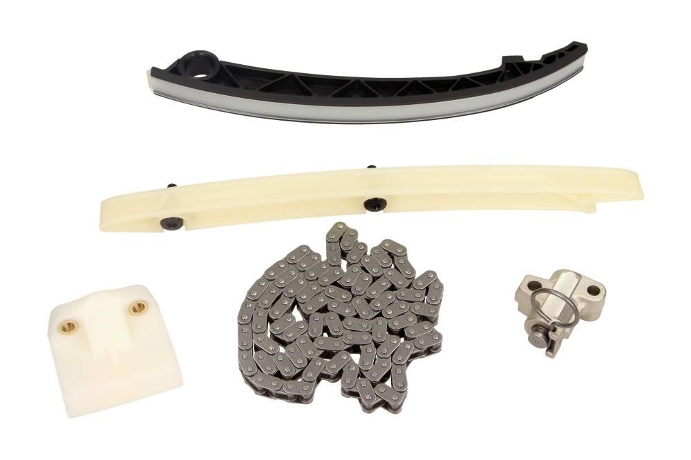 Timing chain set Opel Combo: 559005710 INA Timing chain kit