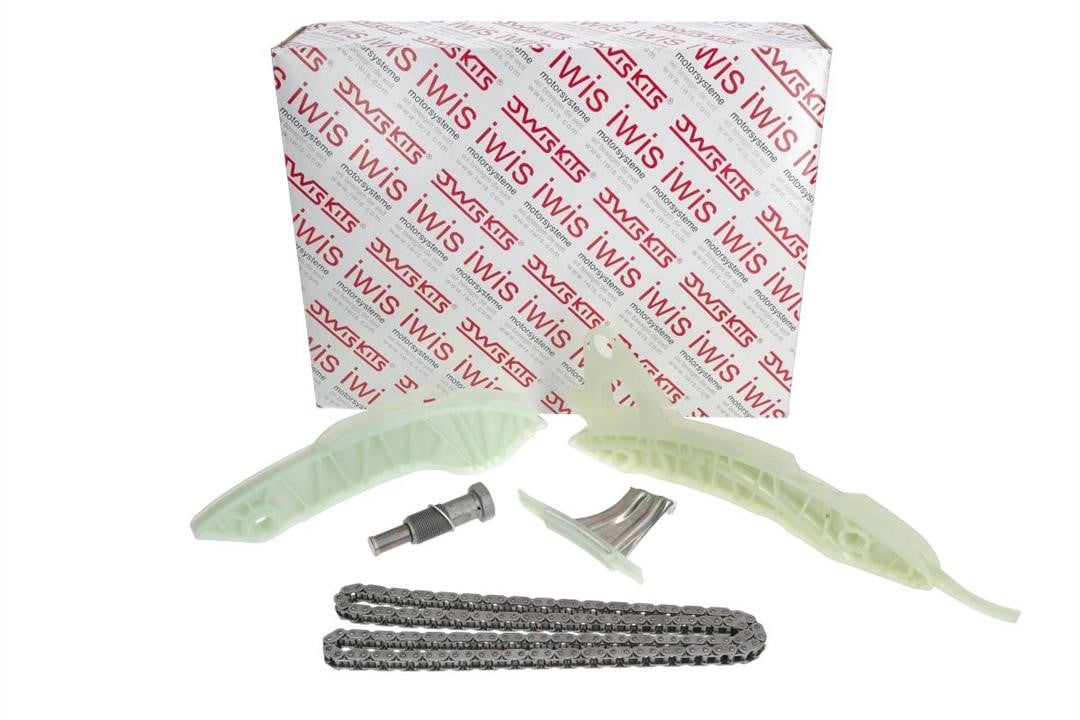 Timing chain set Mini Cooper: 59109SET IWIS Motorsysteme Timing chain kit