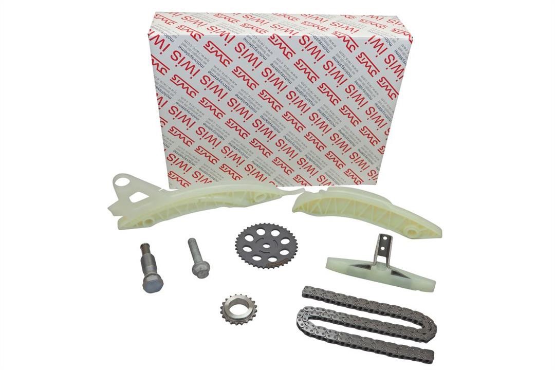 Timing chain set Mini: 59111SET IWIS Motorsysteme Timing chain kit