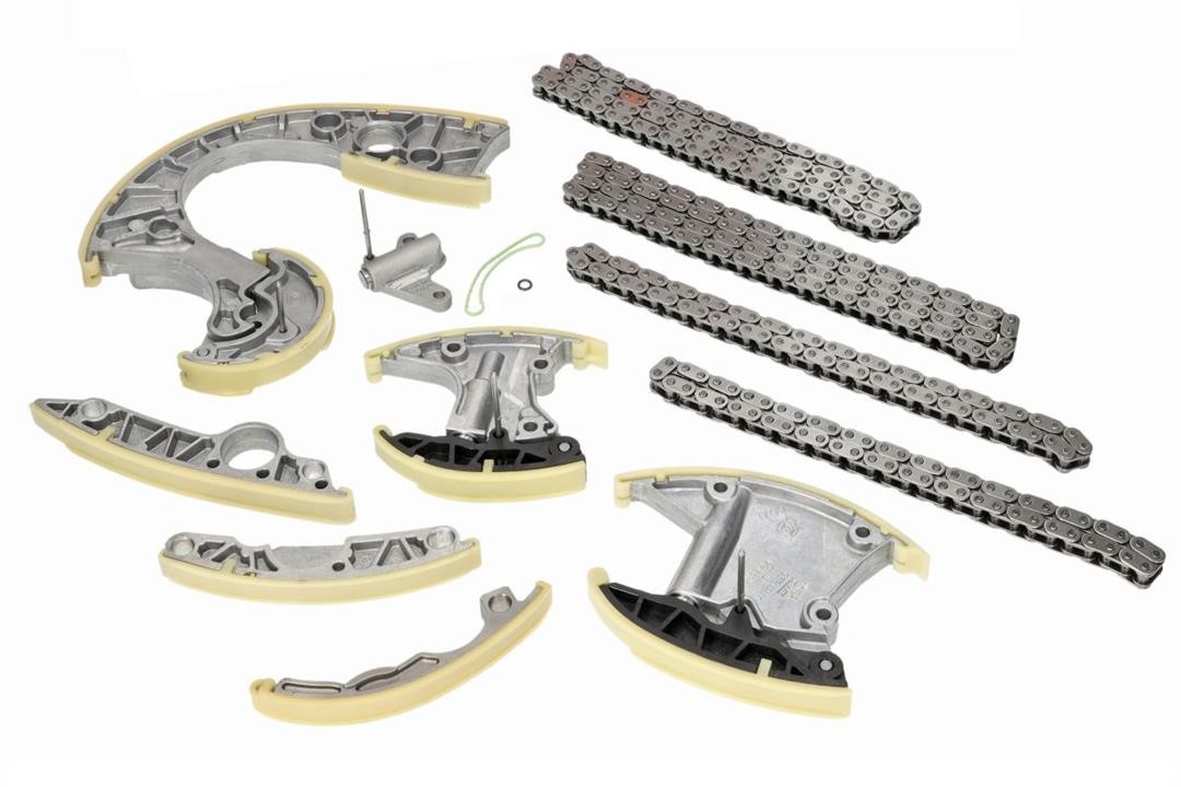 Timing chain kit Volkswagen Phaeton: 59115SET IWIS Motorsysteme Timing chain kit