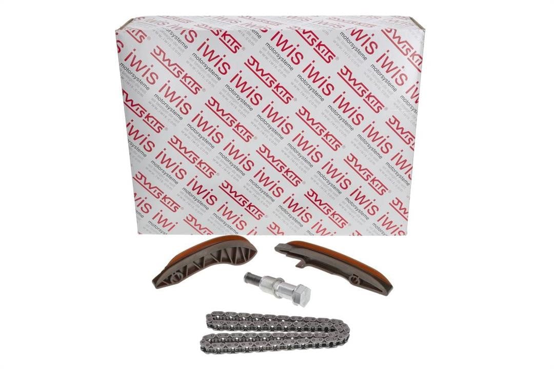 Timing chain kit Mini Mini Paceman: 59128SET IWIS Motorsysteme Timing chain kit