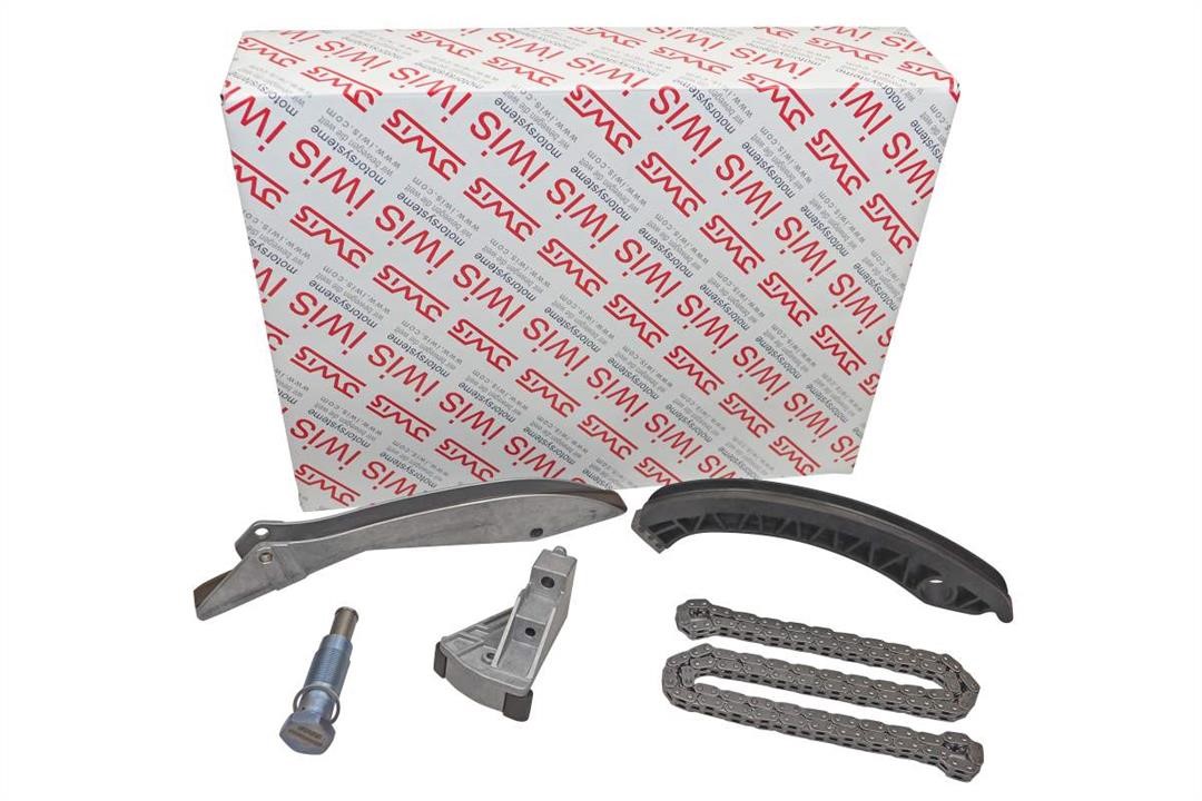 59133SET IWIS Motorsysteme Timing chain kit