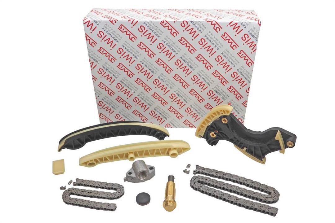 59135SET IWIS Motorsysteme Timing chain kit