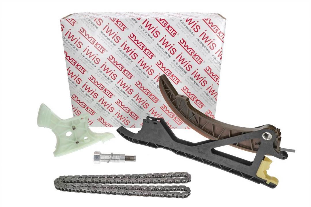 59141SET IWIS Motorsysteme Timing chain kit