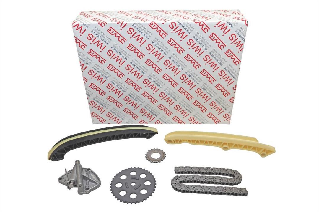 Timing chain kit Seat Ibiza: 59371SET IWIS Motorsysteme Timing chain kit