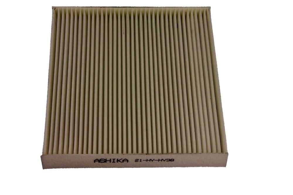 AC filter KIA STONIC (Kia STONIC): FAAHY38 Japanparts Cabin filter