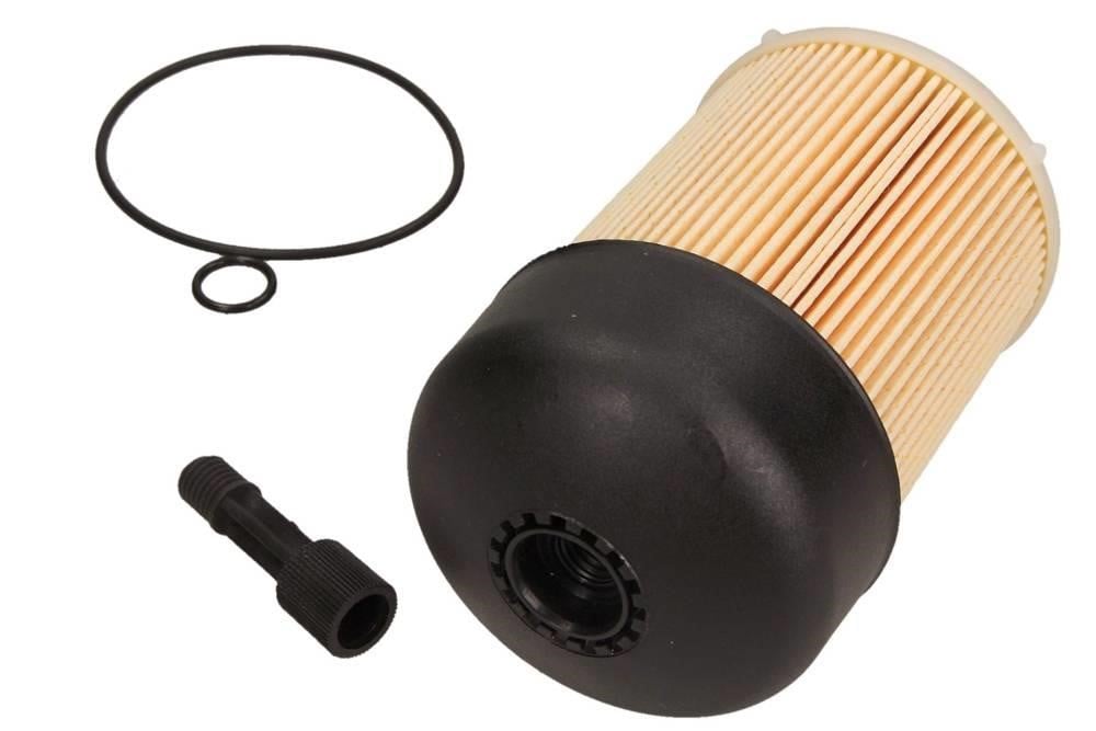 FCECO091 Japanparts Fuel filter