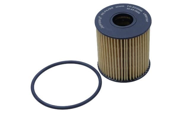 Oil filter DS: FOECO060 Japanparts Oil Filter