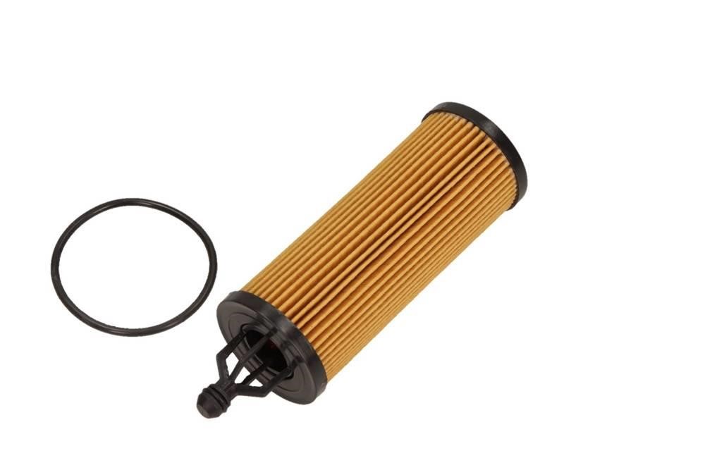 Oil filter Jeep Gladiator: FOECO142 Japanparts Oil Filter