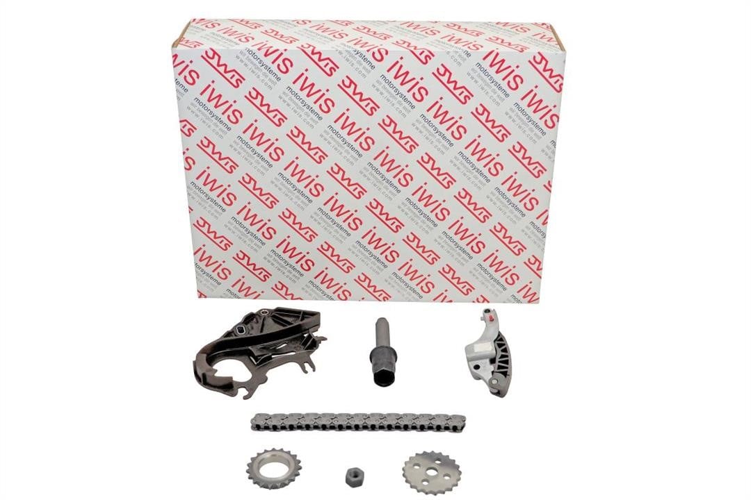 59807SET IWIS Motorsysteme CHAIN OIL PUMP