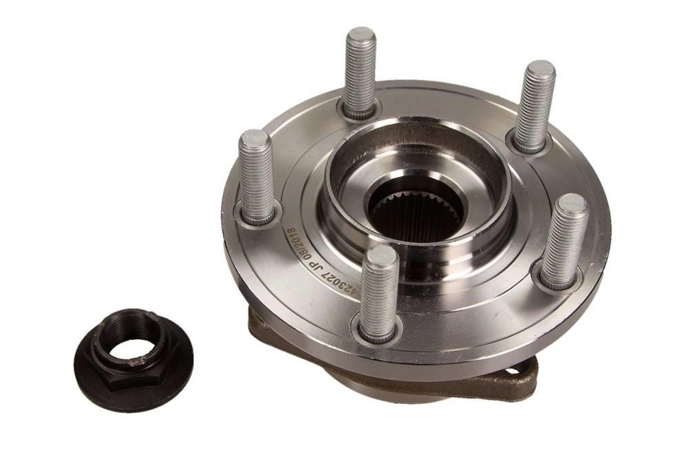 Wheel hubs Dodge Avenger: KK19026 Japanparts Wheel hub