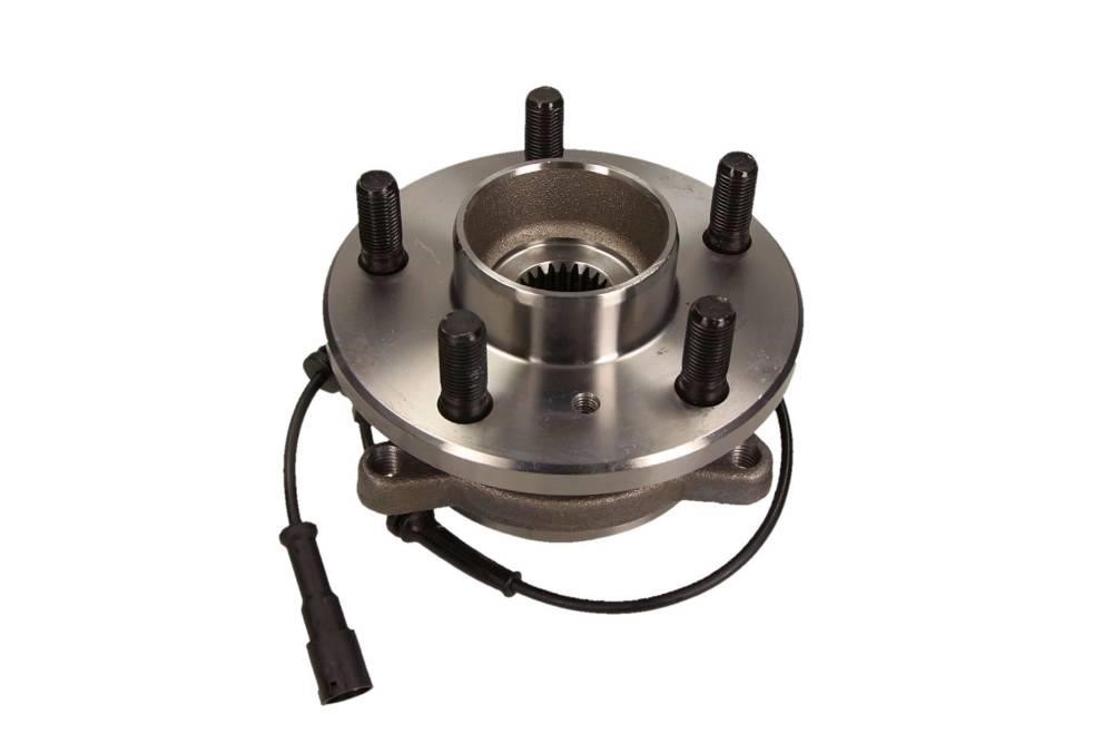 KK20091 Japanparts Wheel hub