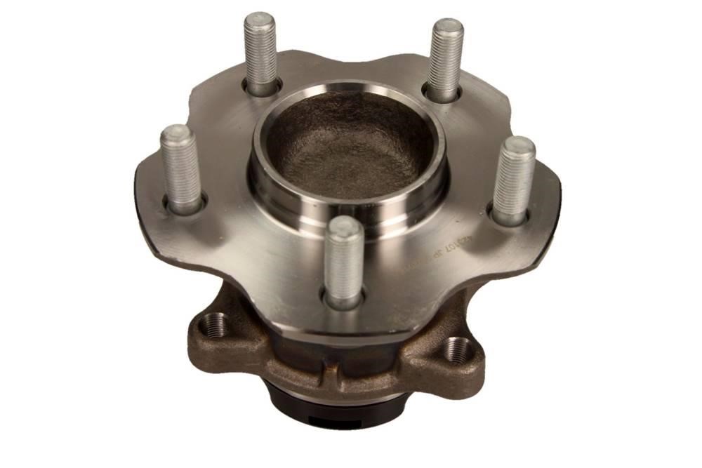 Wheel hubs Renault Koleos: KK21056 Japanparts Wheel hub