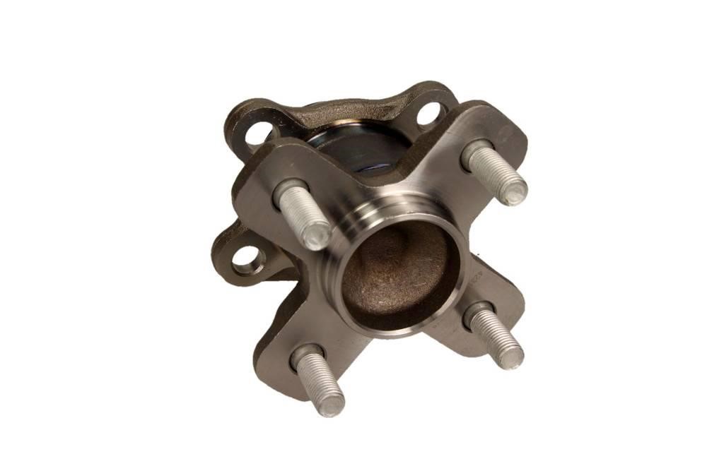 KK22022 Japanparts Rear wheel hub