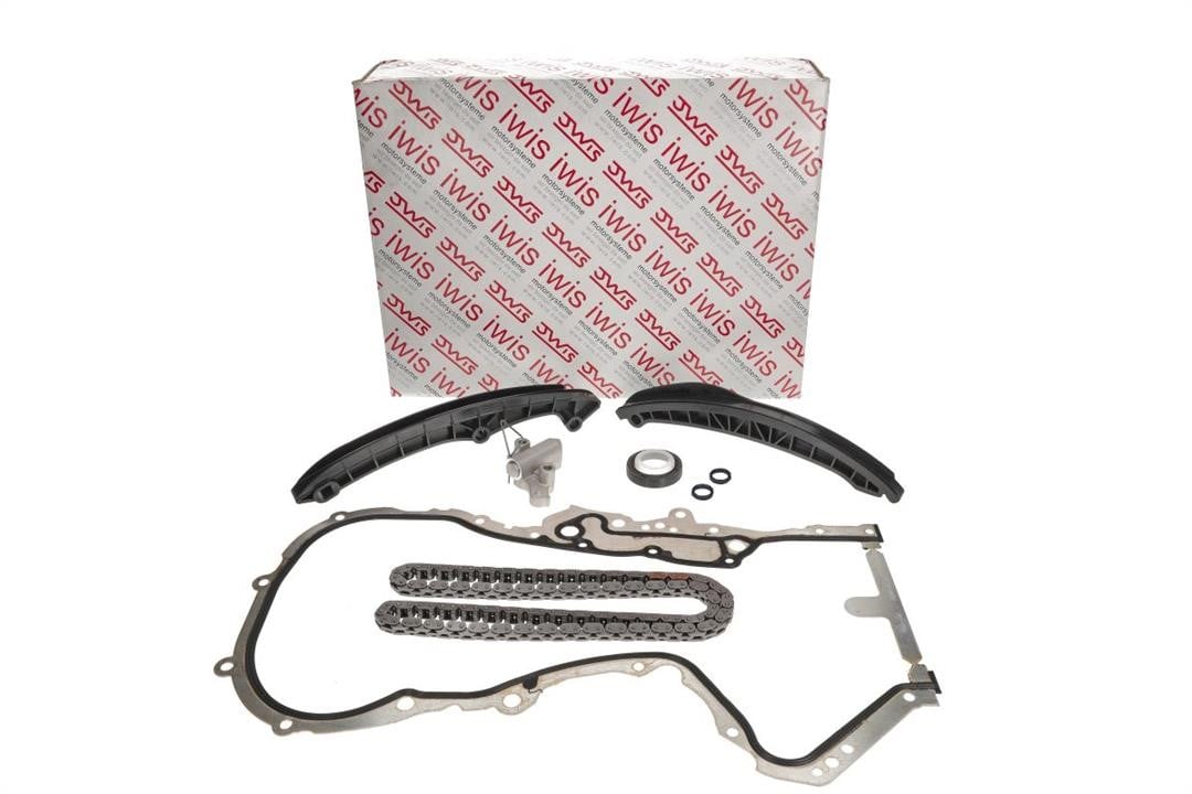 Timing chain kit Skoda Superb: 59000SET IWIS Motorsysteme Timing chain kit