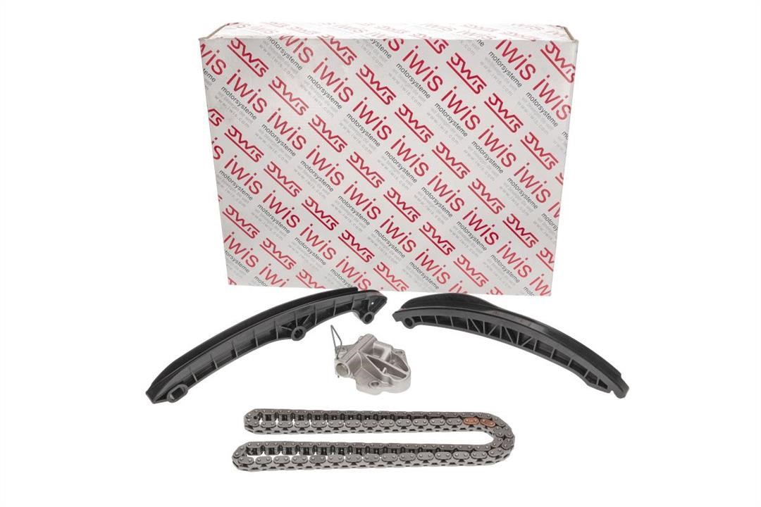59001SET IWIS Motorsysteme Timing chain kit