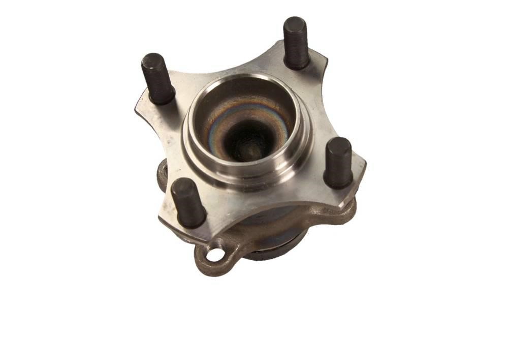 Wheel hubs Suzuki Swift: KK28024 Japanparts Wheel hub
