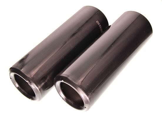 Shock absorber dust cover BMW 3 series: KTP0104 Japanparts Shock absorber dust cover kit, 2 pcs