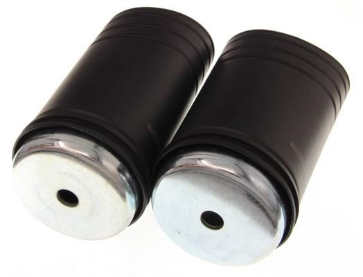 Shock absorber dust cover BMW X5: KTP0106 Japanparts Shock absorber dust cover kit, 2 pcs