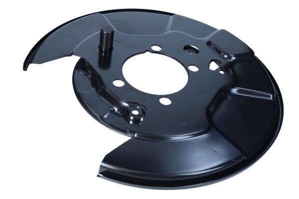 Brake dust shield Toyota Rav 4: J3342003 Jakoparts Brake dust shield