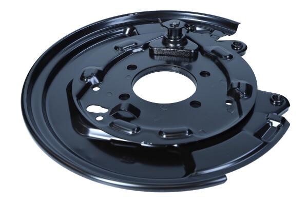 Brake dust shield Toyota Yaris: J3342005 Jakoparts Brake dust shield