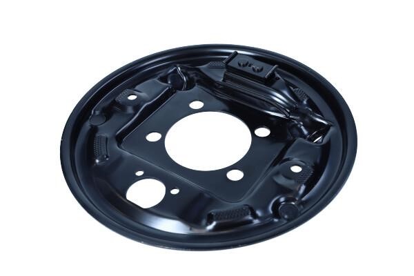 Brake dust shield Toyota Yaris: J3342006 Jakoparts Brake dust shield