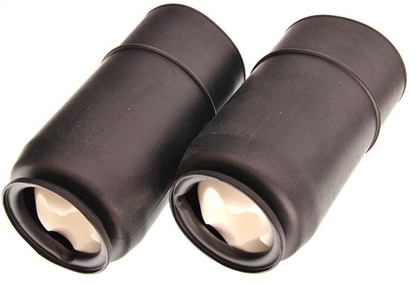 Shock absorber dust cover BMW 4 series: KTP0120 Japanparts Shock absorber dust cover kit, 2 pcs