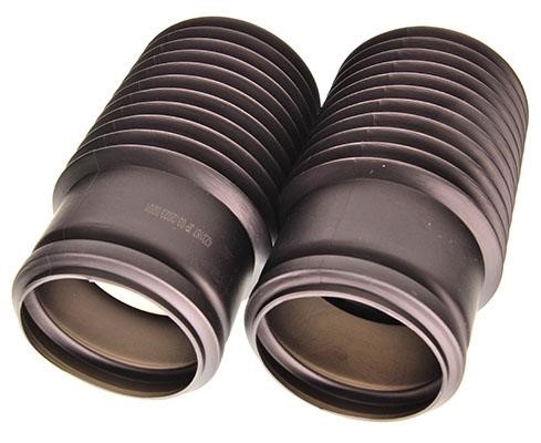Shock absorber dust cover Lancia: KTP0201 Japanparts Shock absorber dust cover kit, 2 pcs