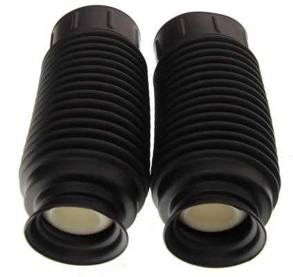 Shock absorber dust cover Renault Espace: KTP0210 Japanparts Shock absorber dust cover kit, 2 pcs