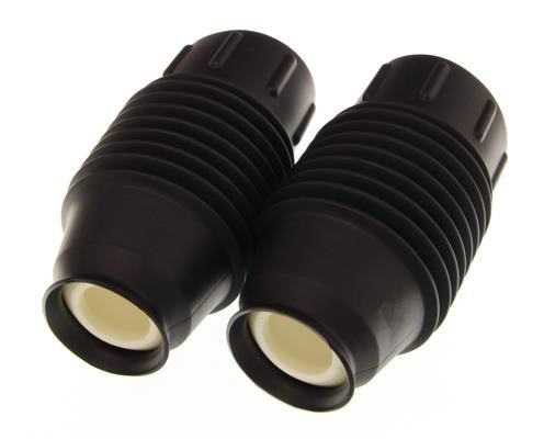Shock absorber boot Lancia: KTP0218 Japanparts Shock absorber dust cover kit, 2 pcs
