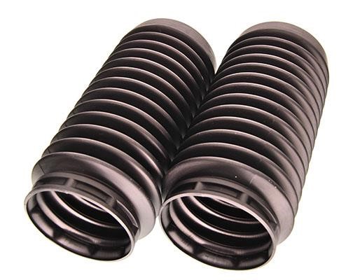 Shock dust cover Mazda 2: KTP0302 Japanparts Shock absorber dust cover kit, 2 pcs