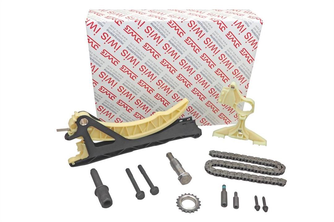 Timing chain kit BMW 3 series: 59105SET IWIS Motorsysteme Timing chain kit