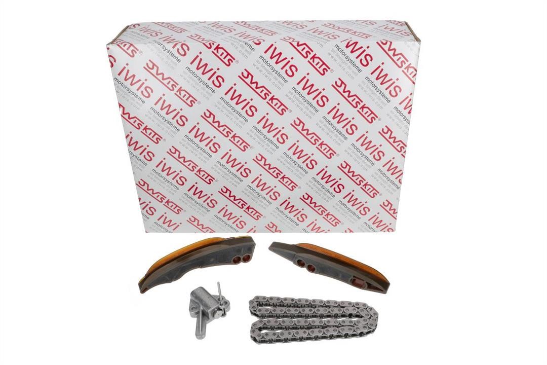 59107SET IWIS Motorsysteme Timing chain kit