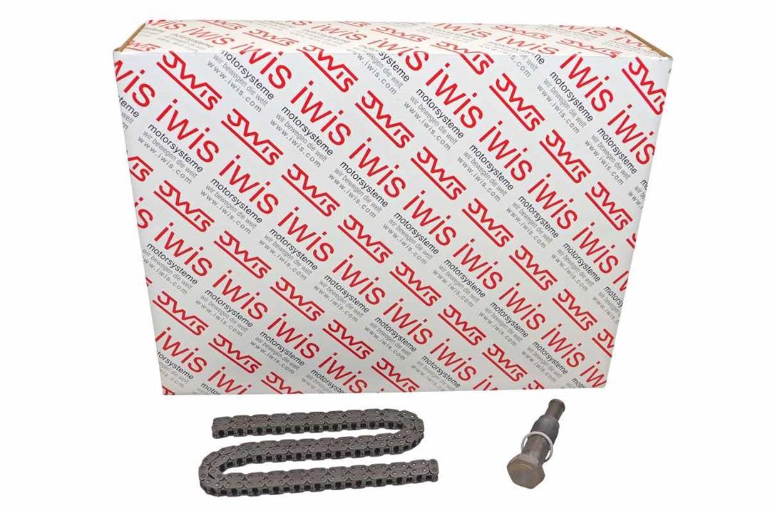 70008SET IWIS Motorsysteme Timing chain kit