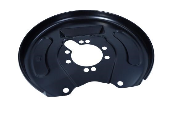 Brake dust shield Volvo V40: J3355000 Jakoparts Brake dust shield