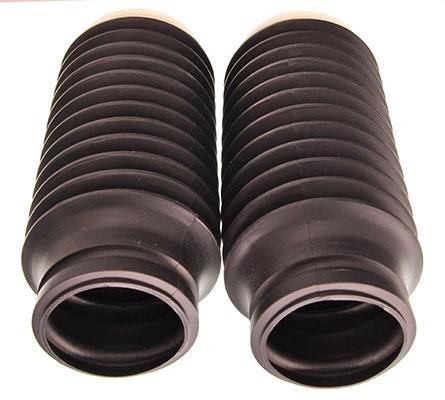 Shock absorber boot Ford Transit Connect: KTP0307 Japanparts Shock absorber dust cover kit, 2 pcs