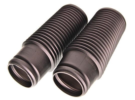 Shock absorber boot Mazda 121: KTP0414 Japanparts Shock absorber dust cover kit, 2 pcs