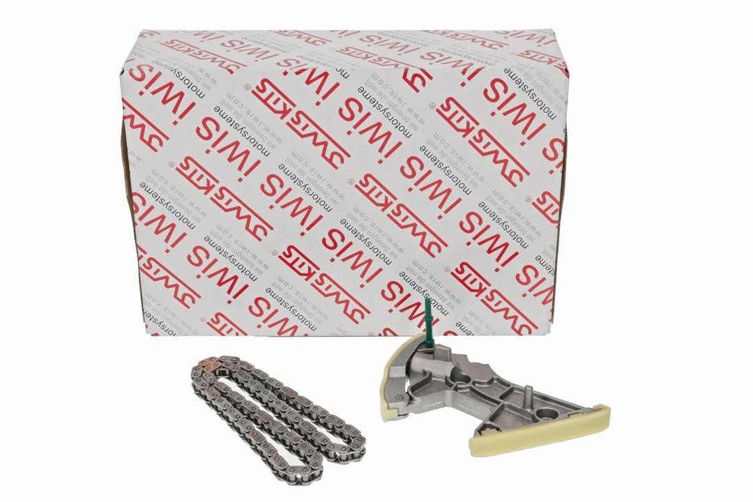 Oil pump chain Audi A2: 71630SET IWIS Motorsysteme CHAIN OIL PUMP