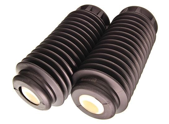 Shock absorber boot Citroen C3: KTP0606 Japanparts Shock absorber dust cover kit, 2 pcs