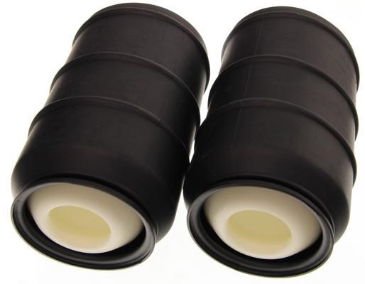 Shock absorber boot Citroen Jumper: KTP0611 Japanparts Shock absorber dust cover kit, 2 pcs