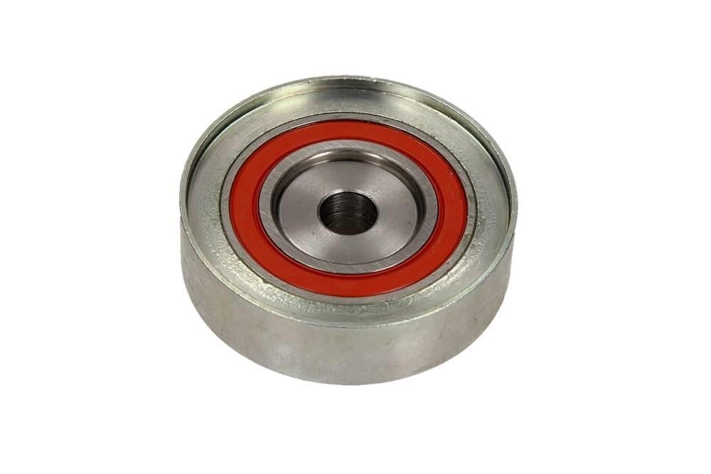 Belt tensioner pulley Suzuki: RP815 Japanparts Bypass roller