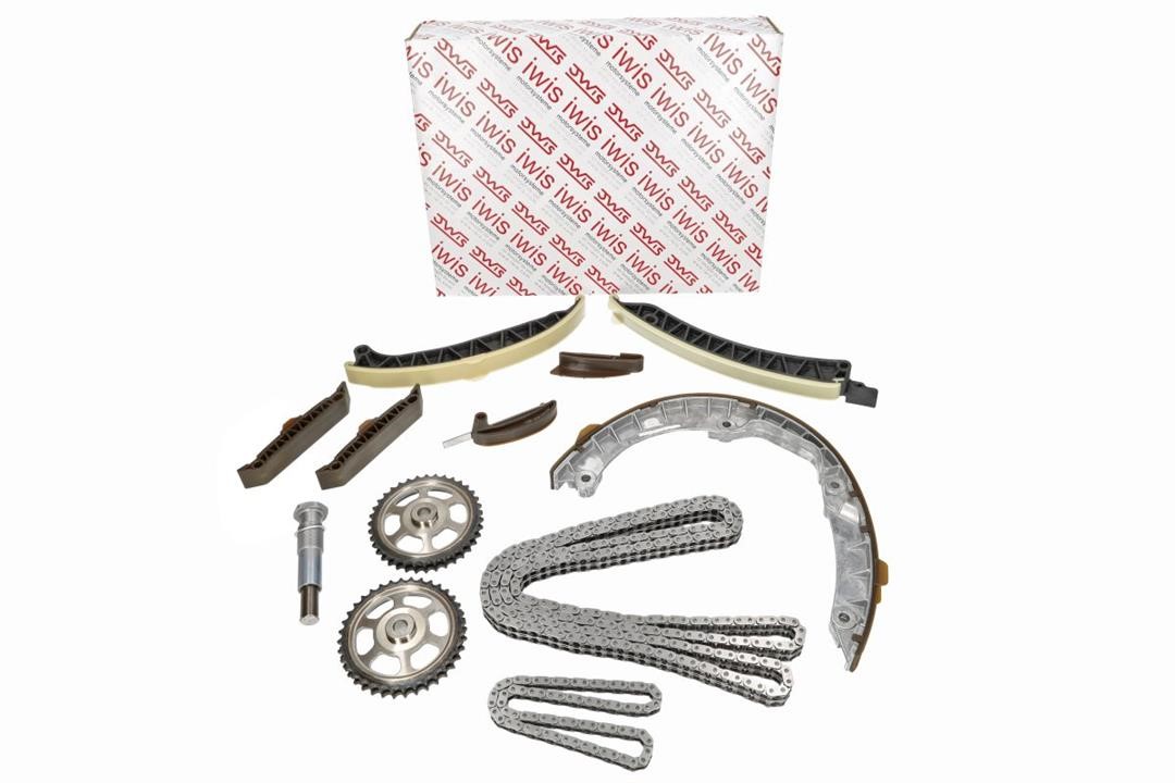 71649SET IWIS Motorsysteme Timing chain kit