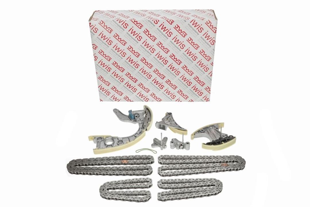 71652SET IWIS Motorsysteme Timing chain kit