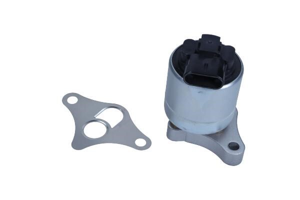 Exhaust system Opel Vectra C: EGR0407 Japanparts Valve