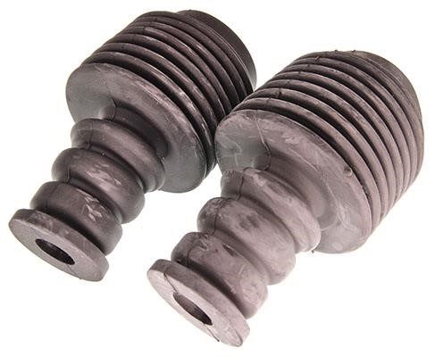 Shock dust cover Renault Scenic: KTP0708 Japanparts Shock absorber dust cover kit, 2 pcs