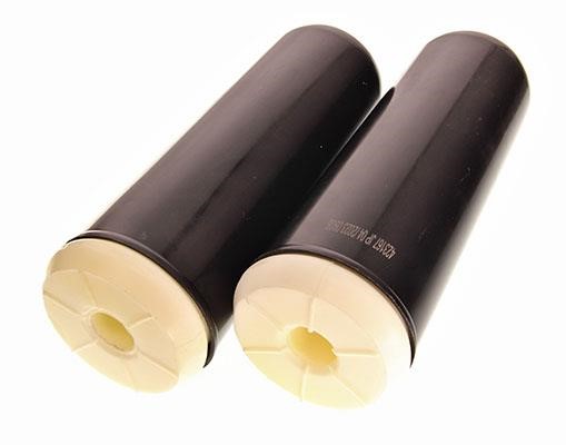 Shock dust cover Audi Q5: KTP0908 Japanparts Shock absorber dust cover kit, 2 pcs