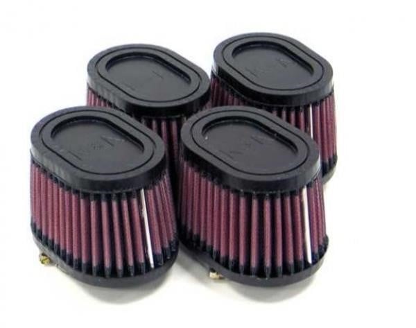 RU2454 Japanparts Control arm bushing