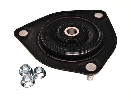 Top strut mounting Hyundai Matrix: SM0060 Japanparts Suspension Strut Support Mount