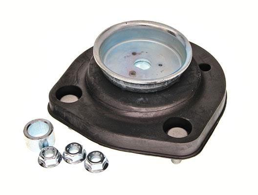 Strut mount Hyundai Matrix: SM0065 Japanparts Rear left shock absorber support